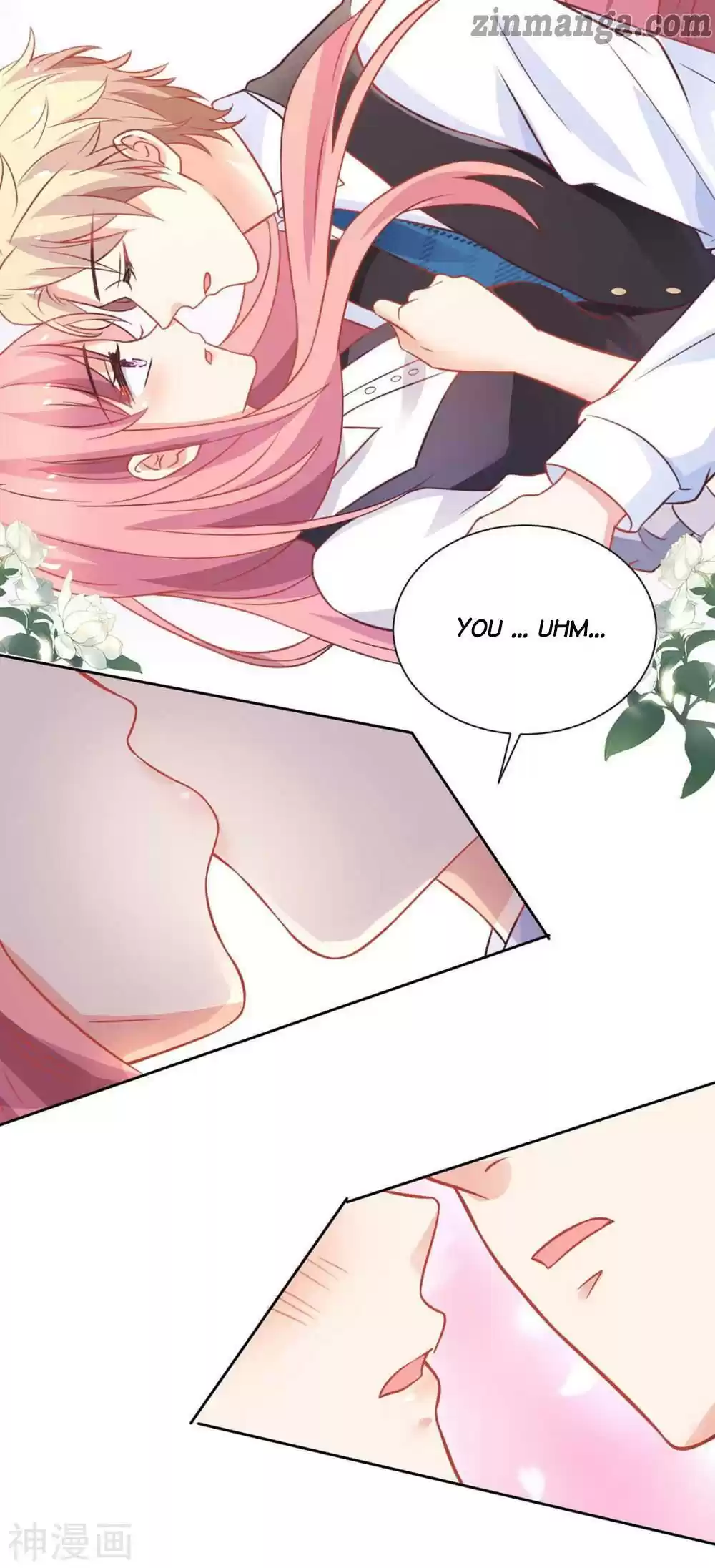 Take Your Mommy Home Chapter 122