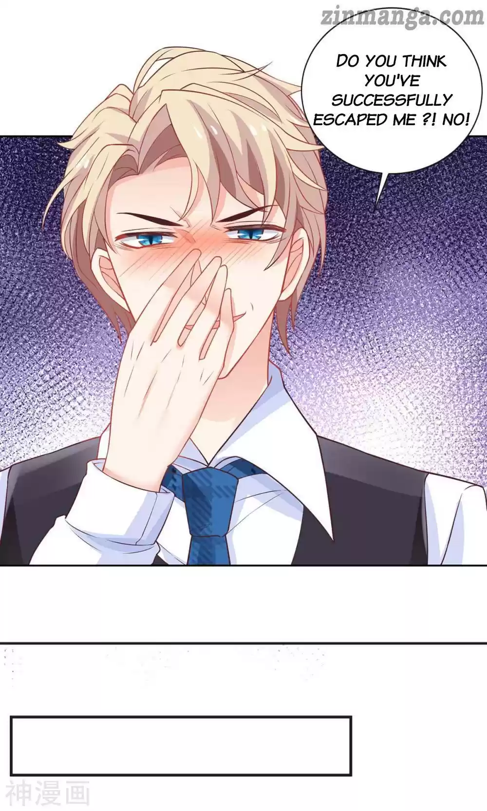 Take Your Mommy Home Chapter 122