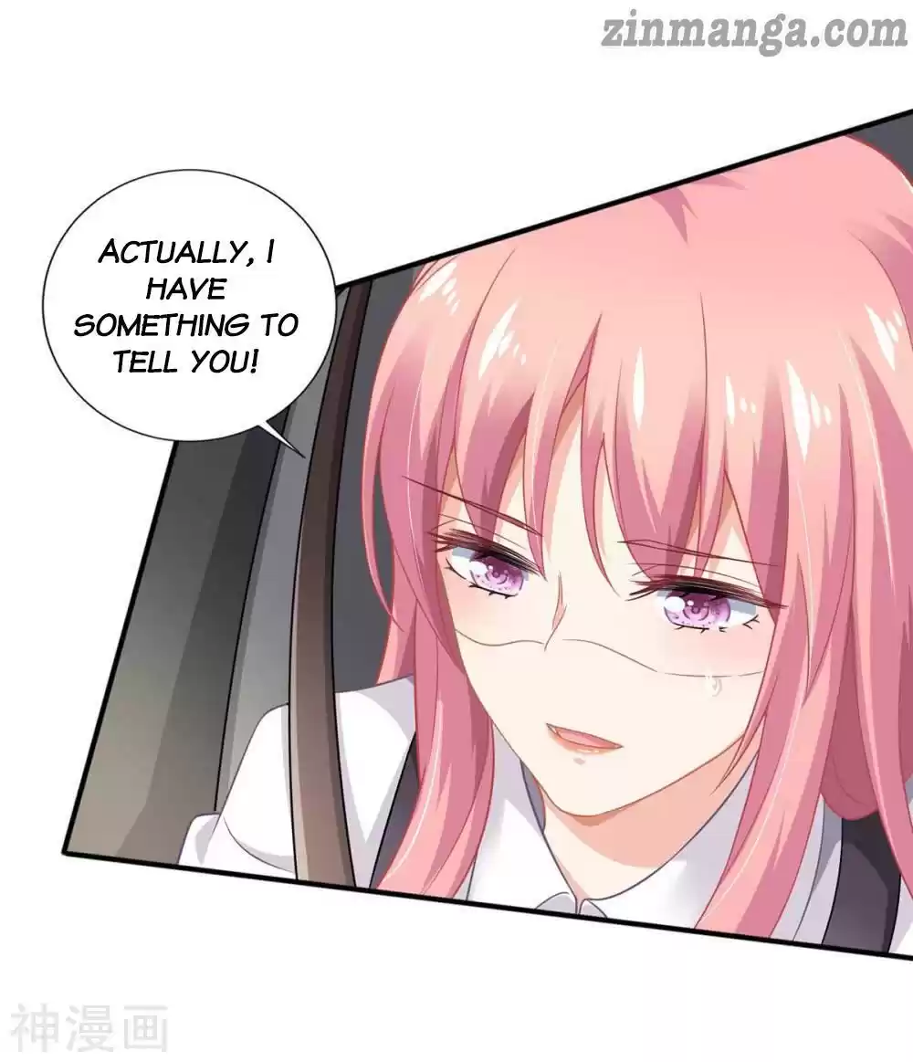 Take Your Mommy Home Chapter 122