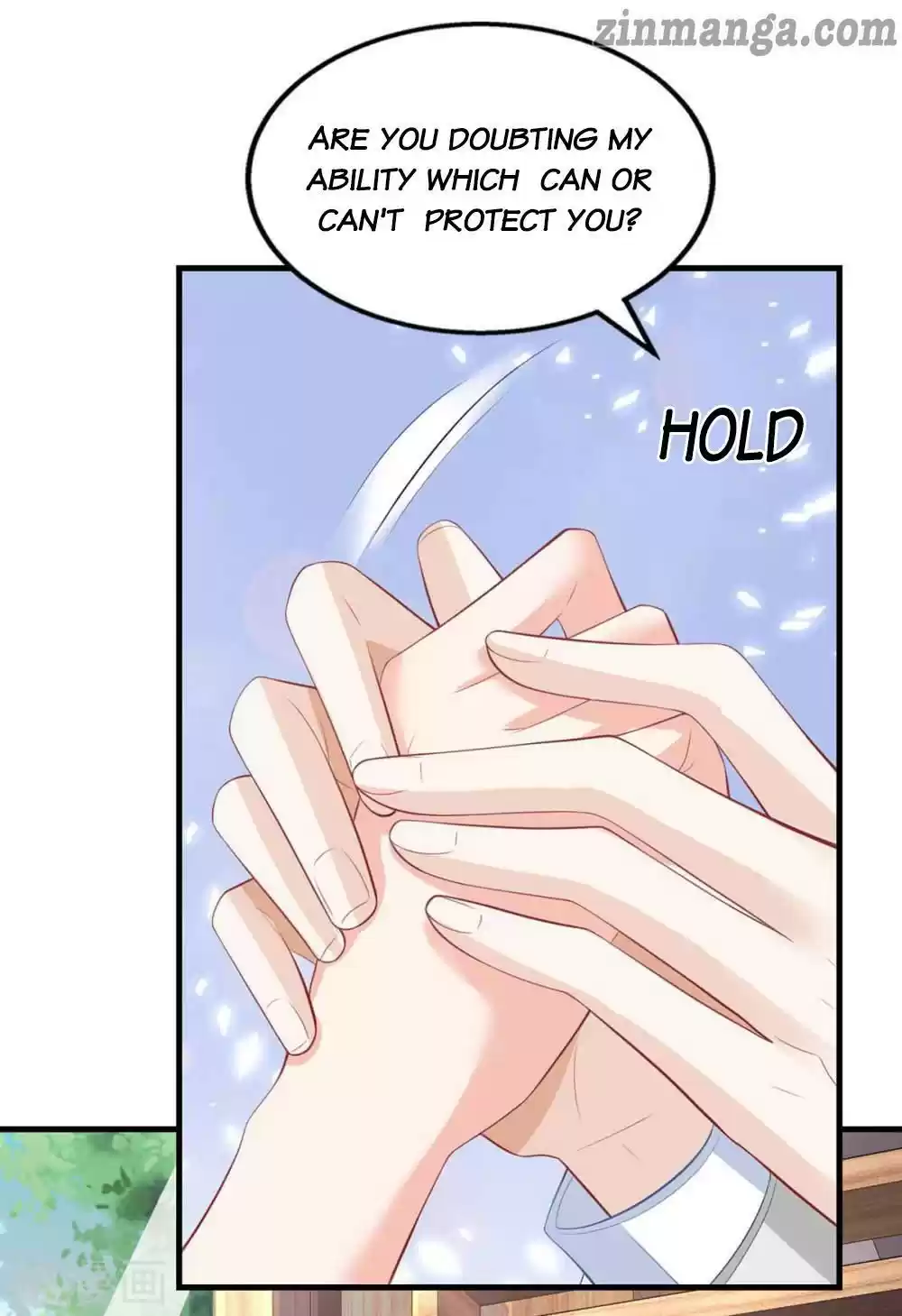 Take Your Mommy Home Chapter 123