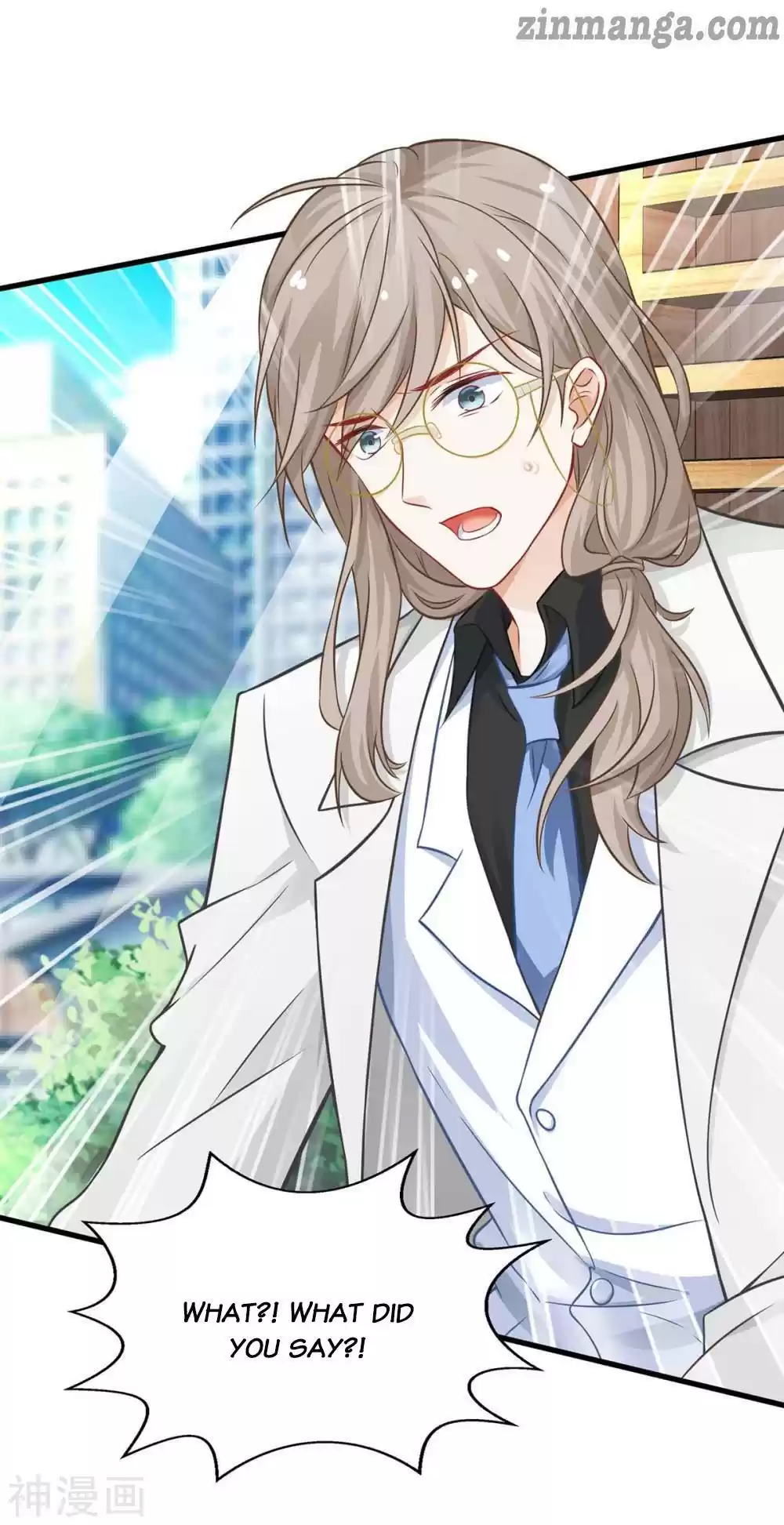 Take Your Mommy Home Chapter 123