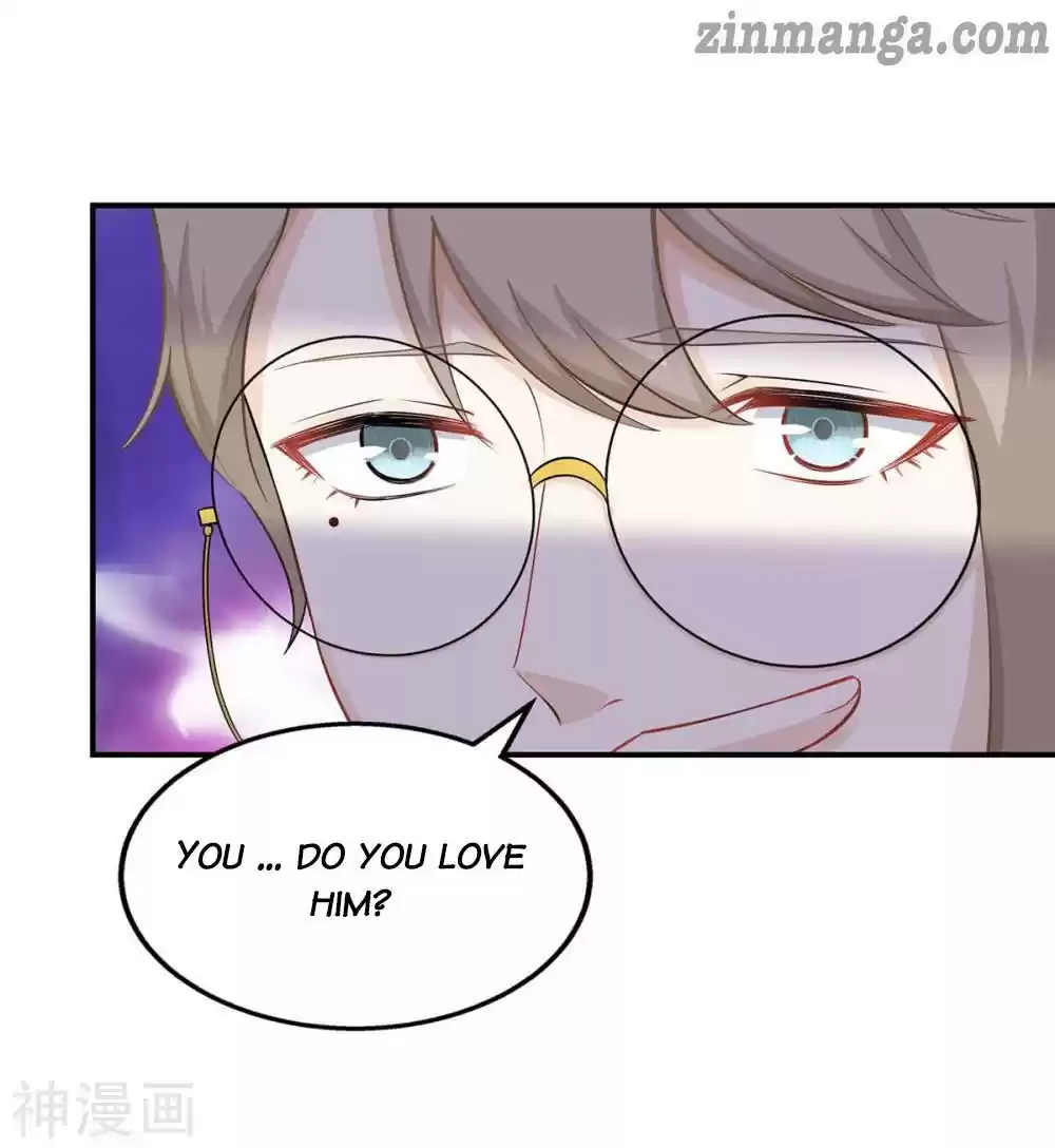 Take Your Mommy Home Chapter 123