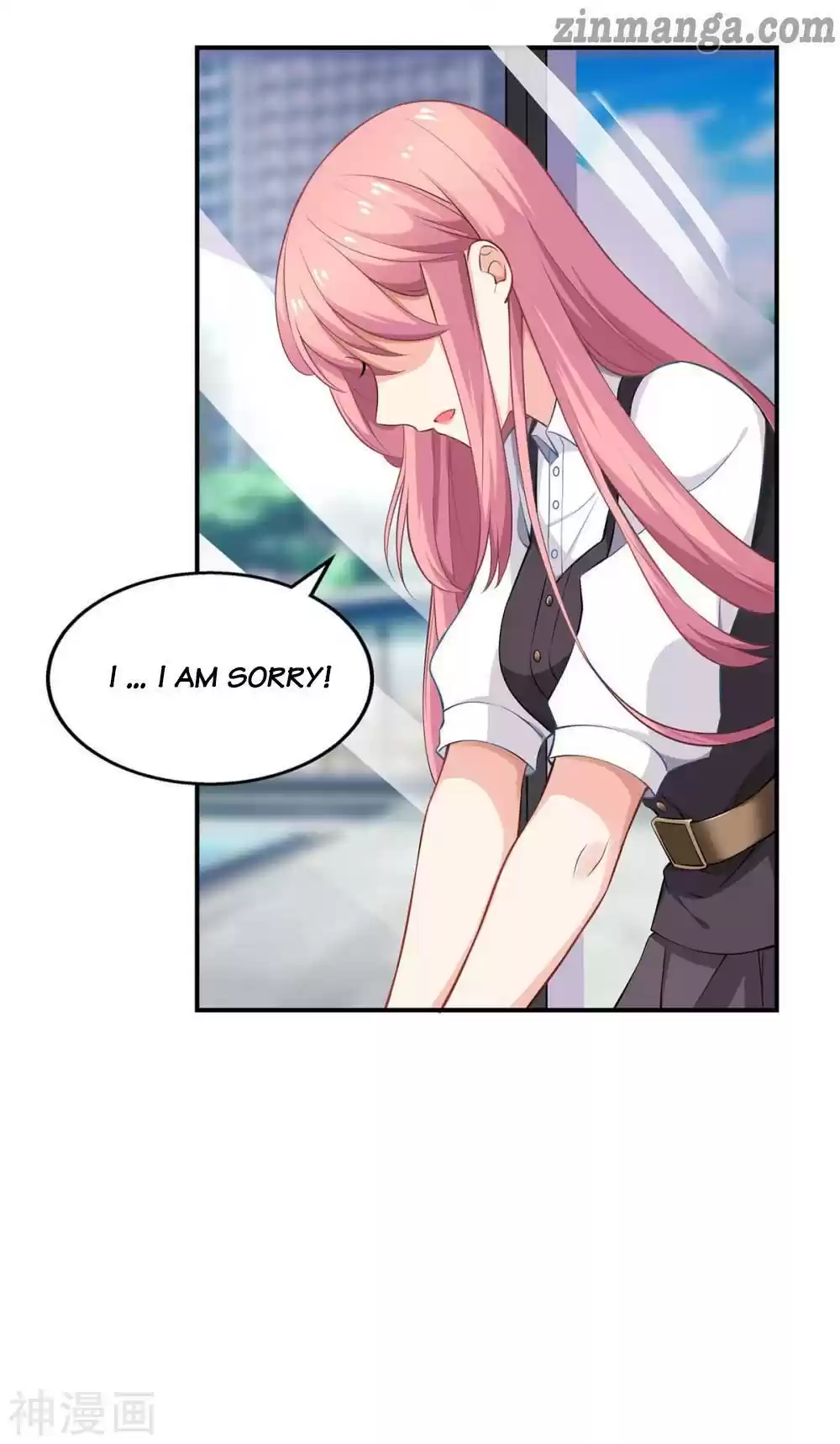 Take Your Mommy Home Chapter 123