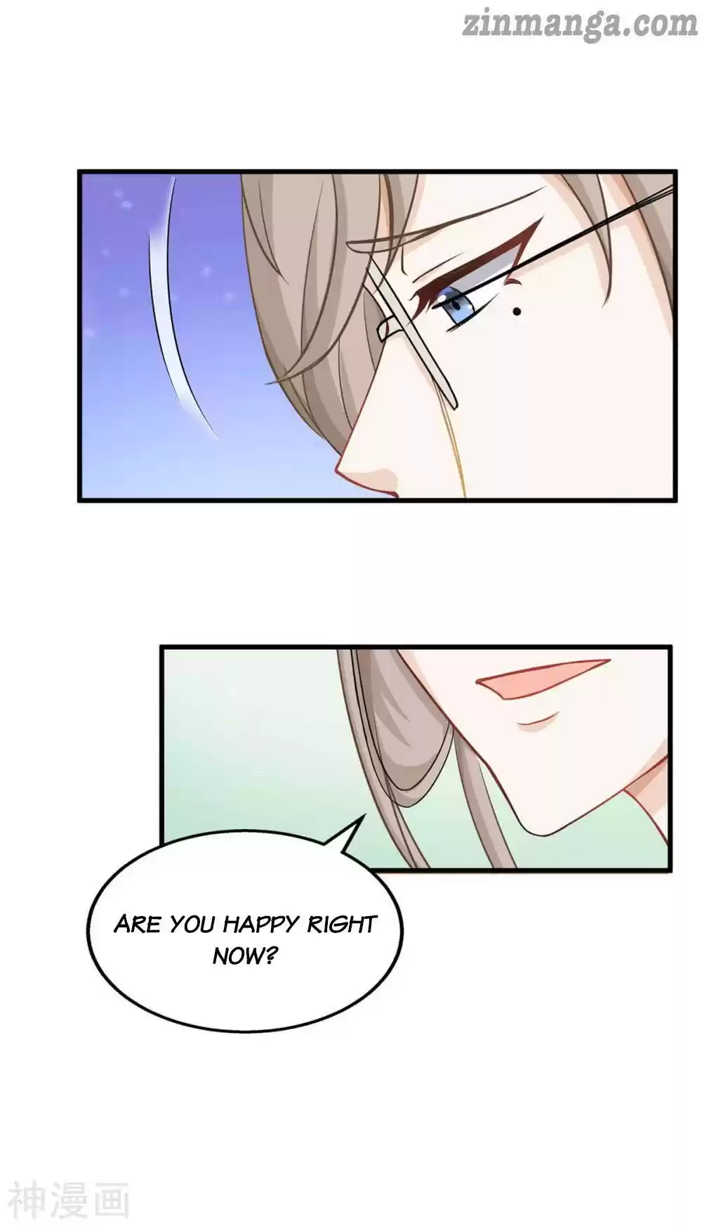 Take Your Mommy Home Chapter 123