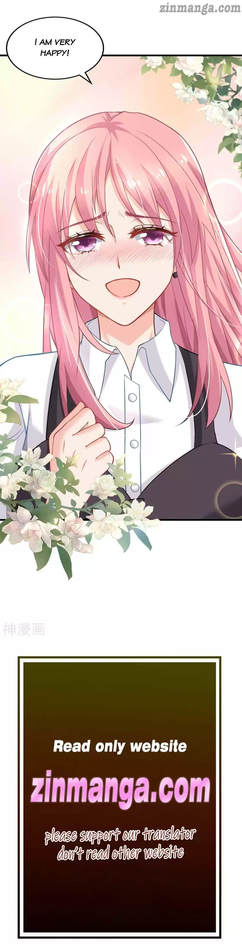 Take Your Mommy Home Chapter 123