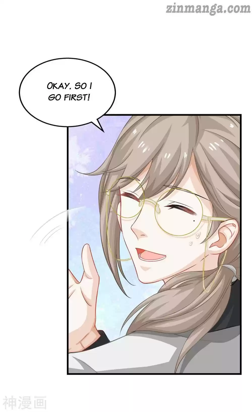 Take Your Mommy Home Chapter 124