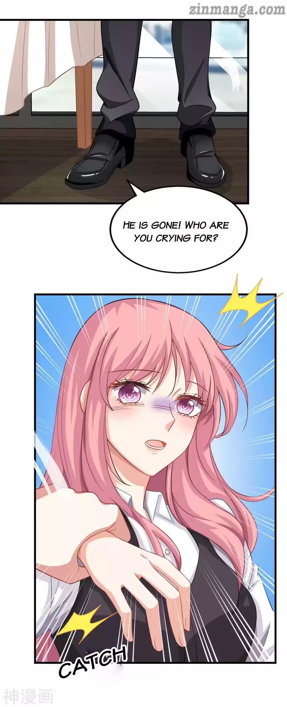 Take Your Mommy Home Chapter 124