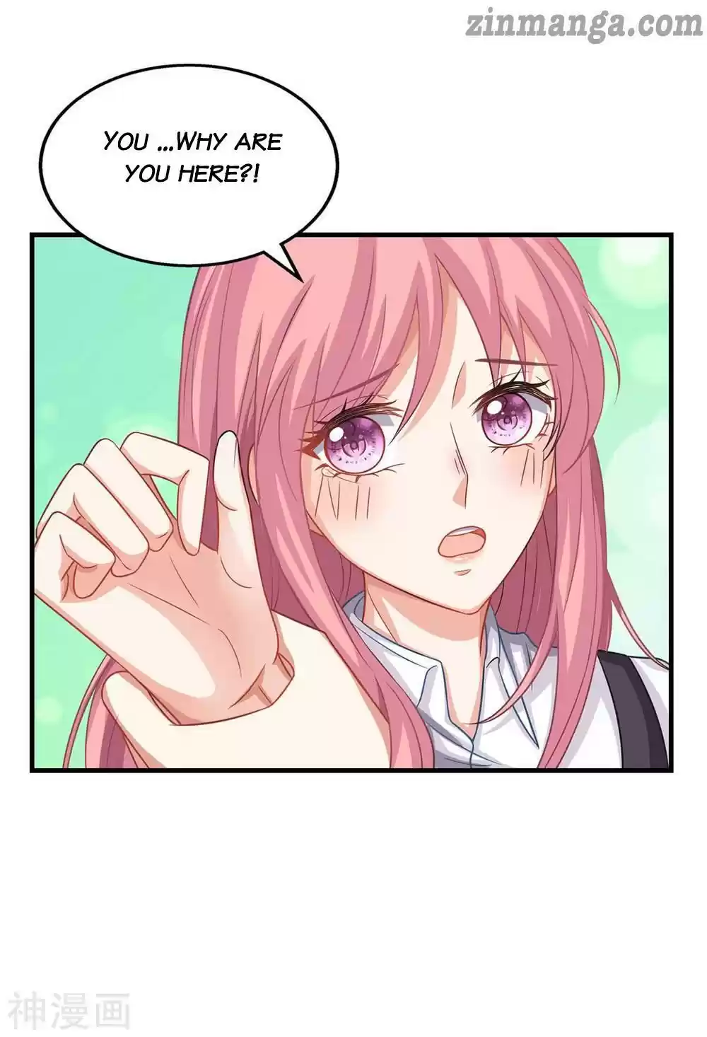 Take Your Mommy Home Chapter 124