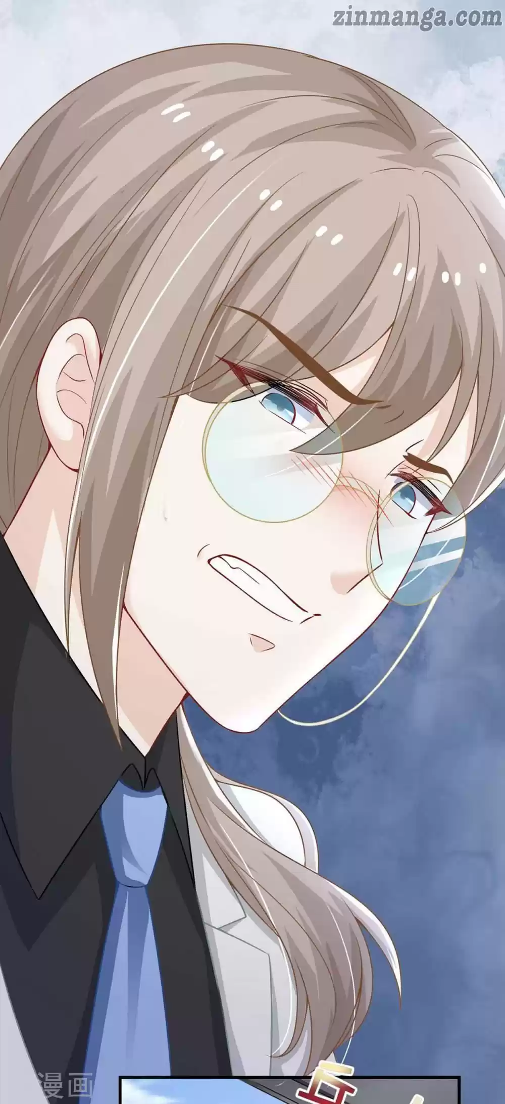 Take Your Mommy Home Chapter 124