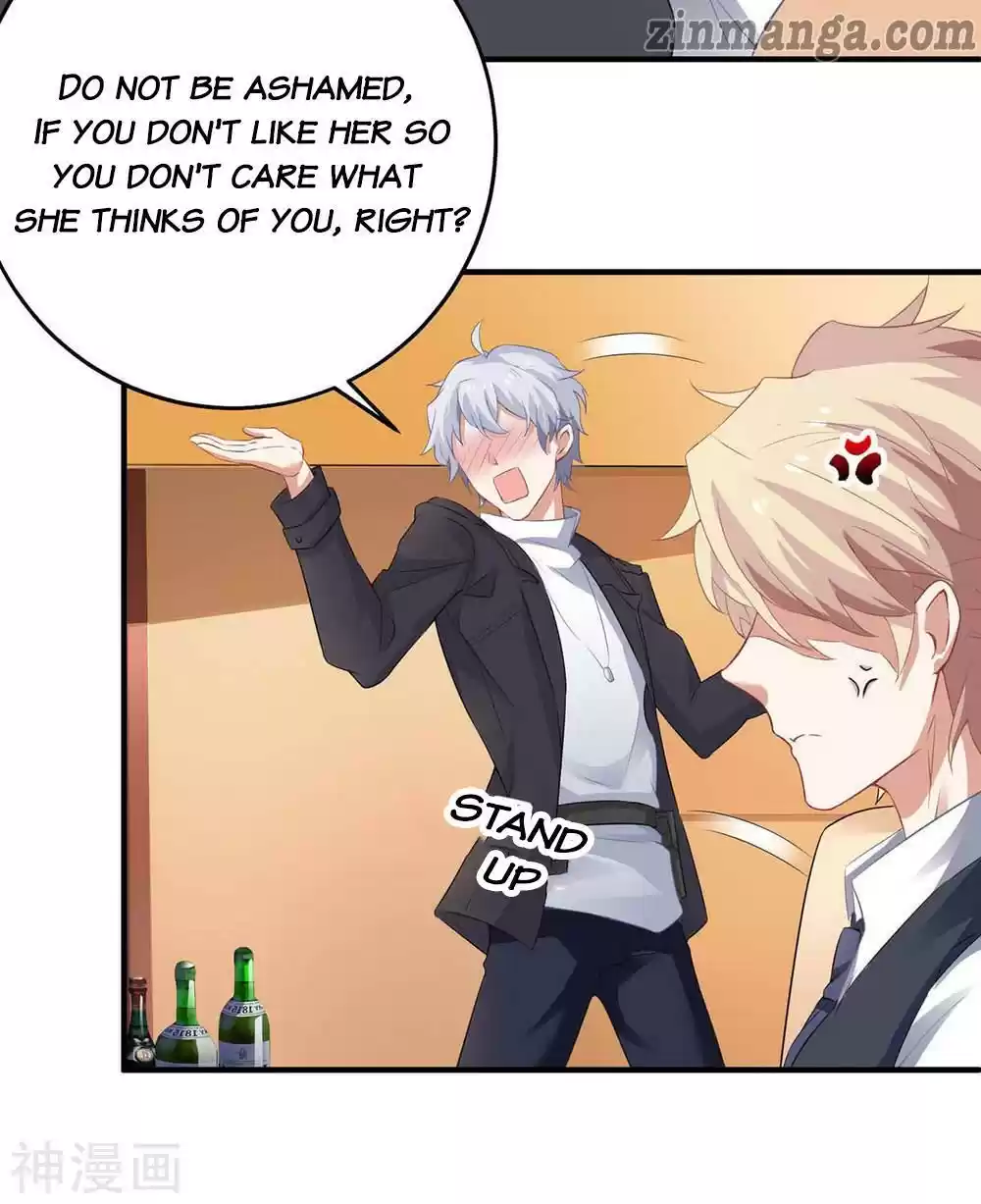 Take Your Mommy Home Chapter 125