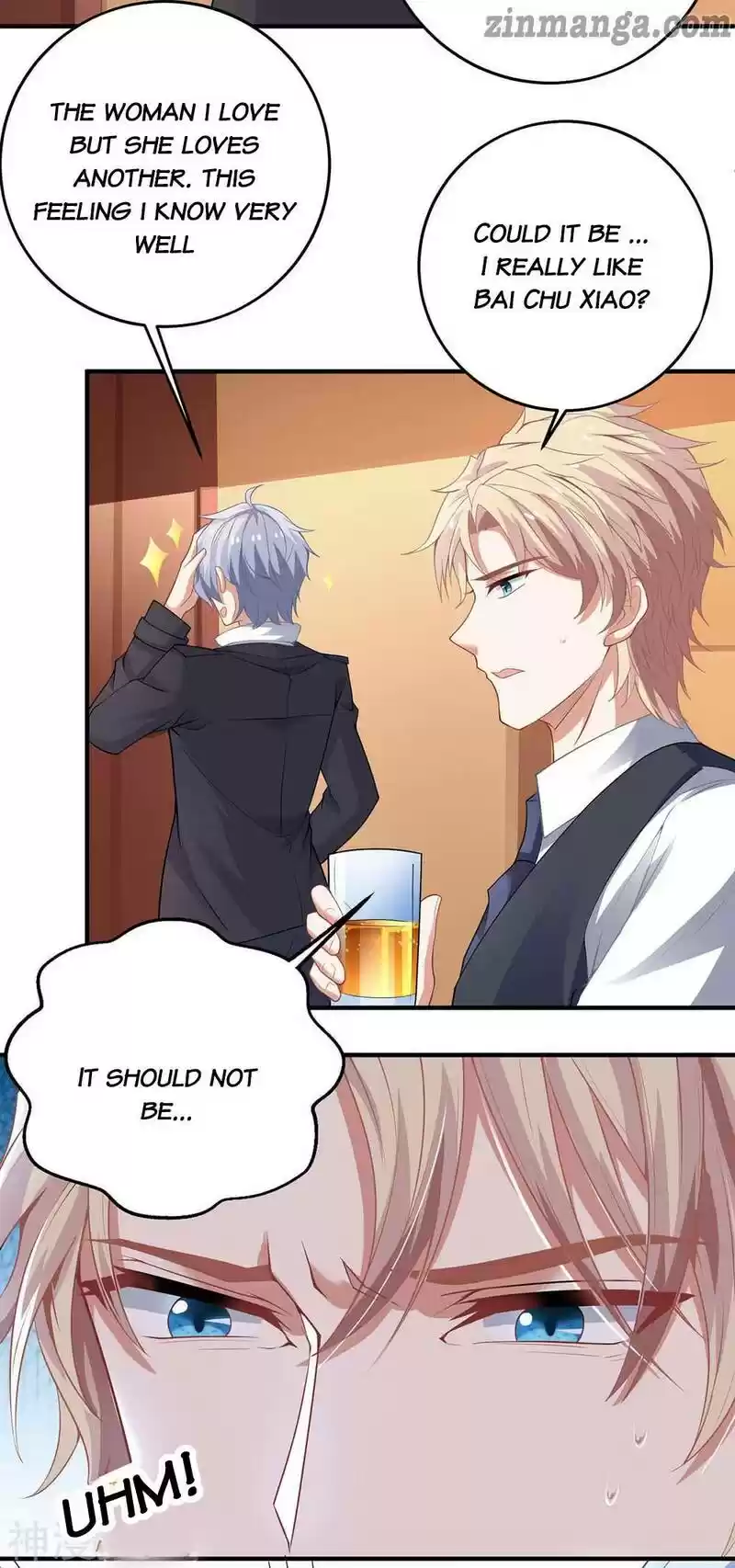 Take Your Mommy Home Chapter 125