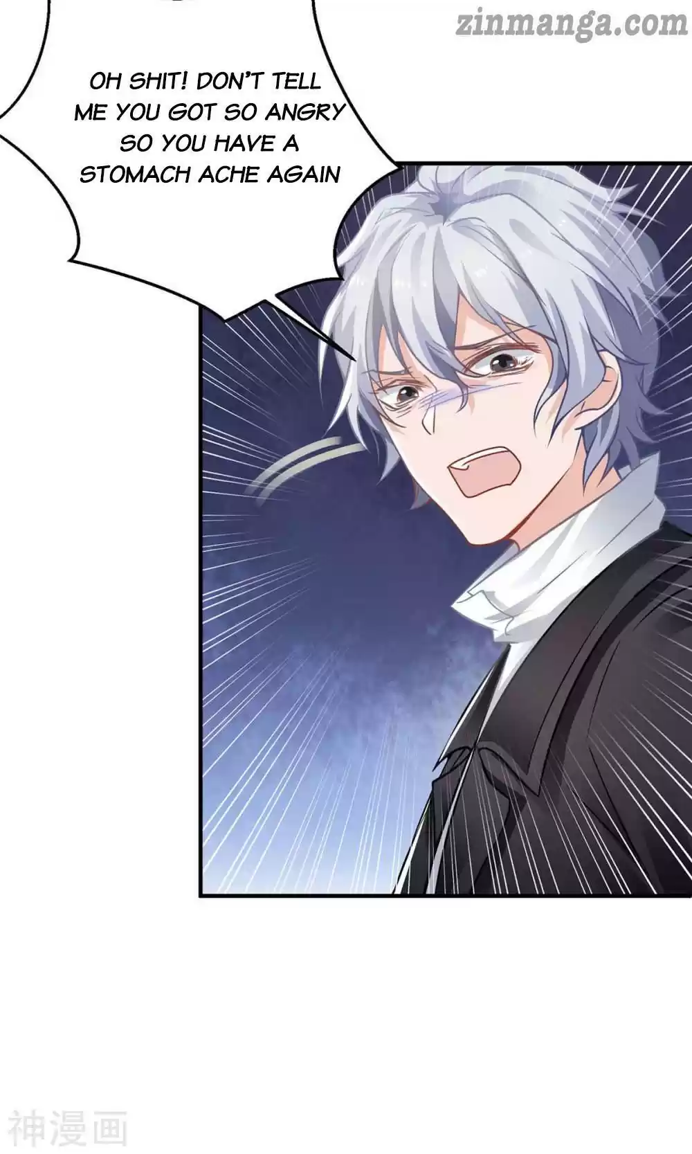 Take Your Mommy Home Chapter 125