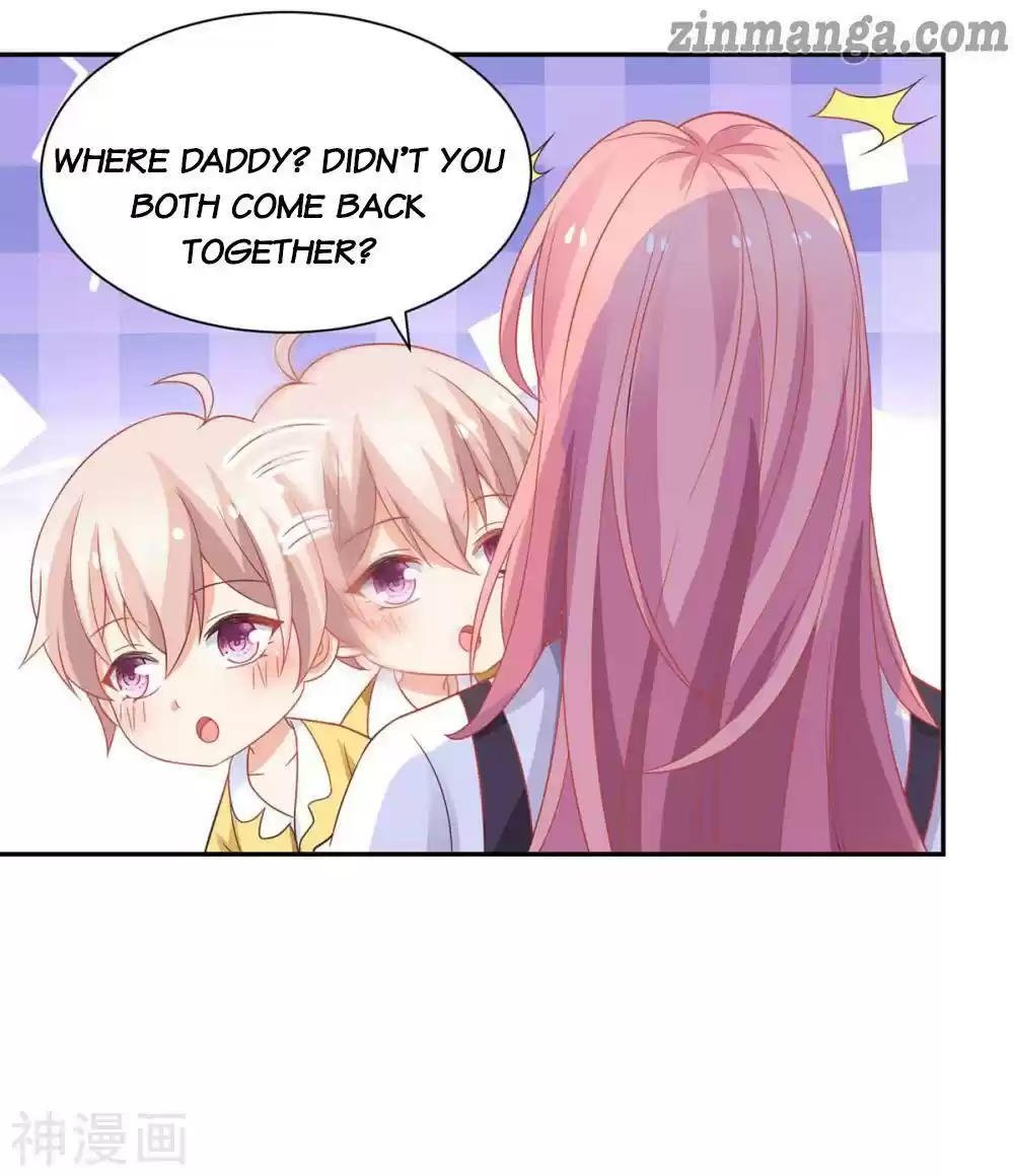 Take Your Mommy Home Chapter 125