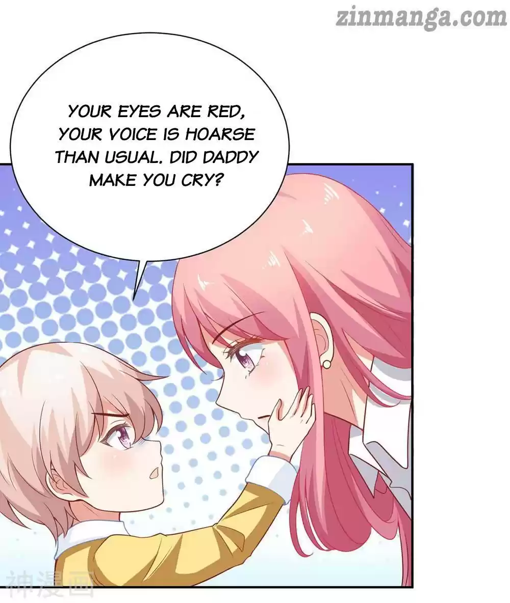 Take Your Mommy Home Chapter 125