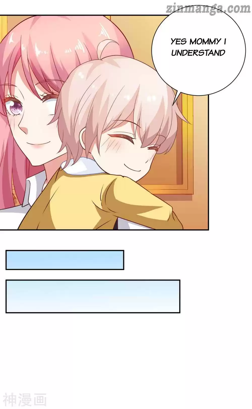 Take Your Mommy Home Chapter 125