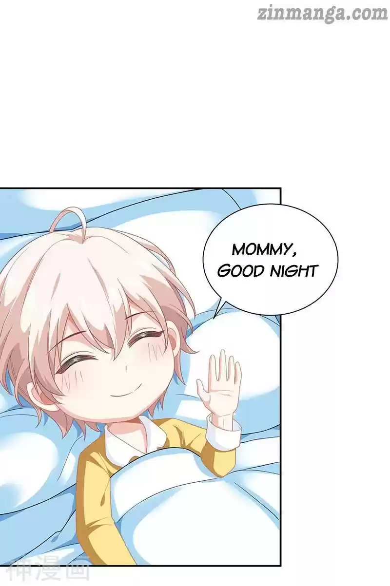 Take Your Mommy Home Chapter 126