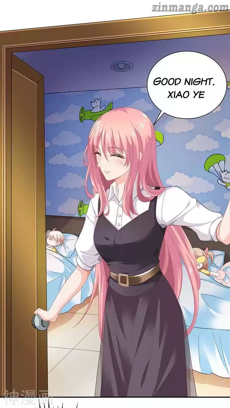 Take Your Mommy Home Chapter 126