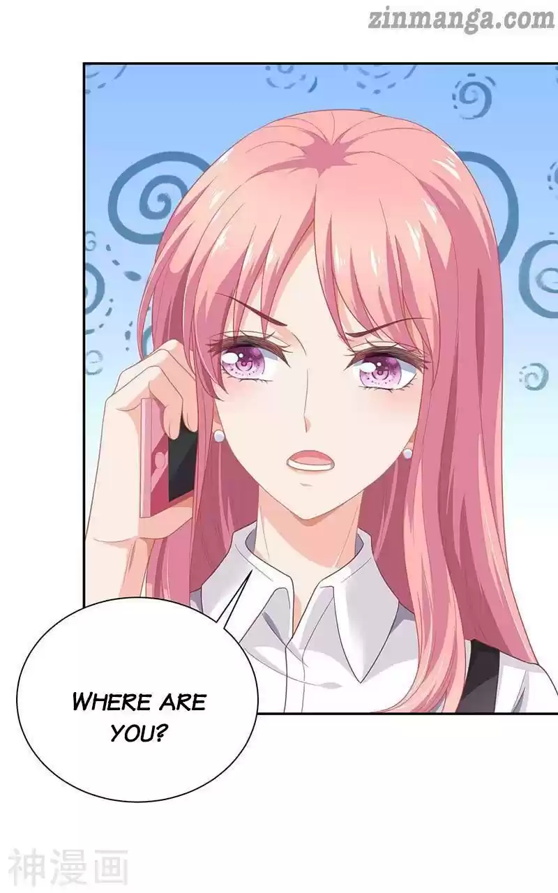 Take Your Mommy Home Chapter 126