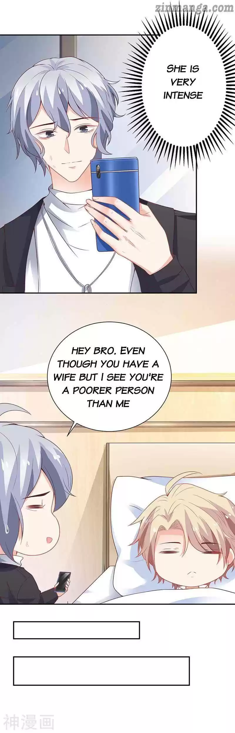 Take Your Mommy Home Chapter 126