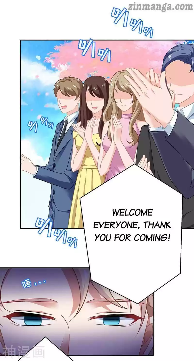 Take Your Mommy Home Chapter 126