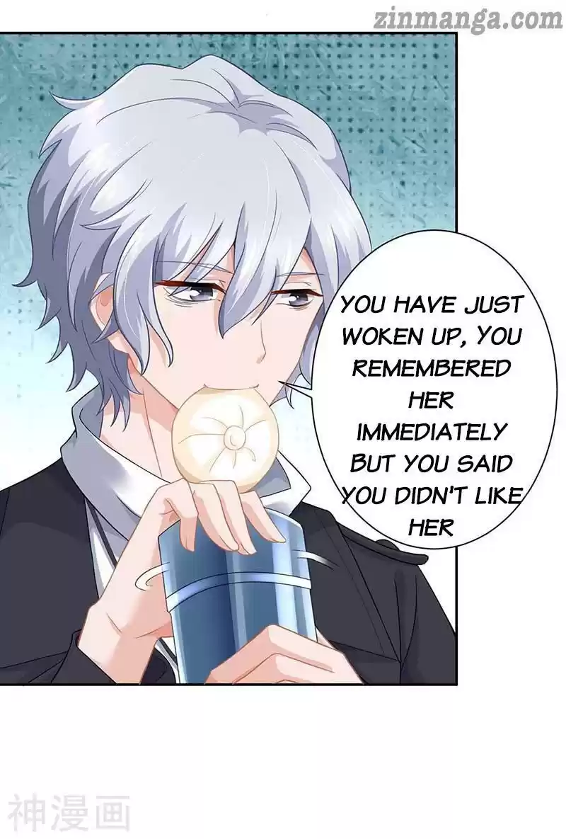 Take Your Mommy Home Chapter 126