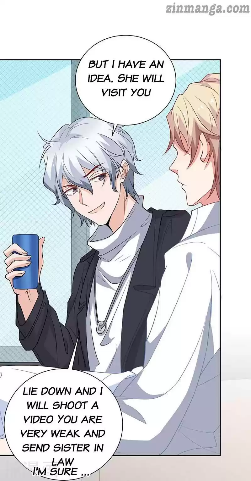 Take Your Mommy Home Chapter 126