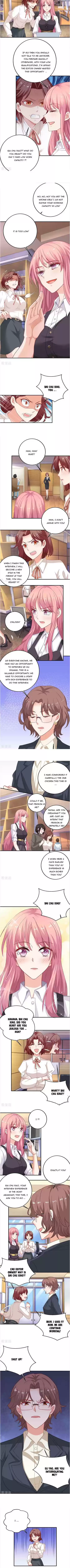 Take Your Mommy Home Chapter 128