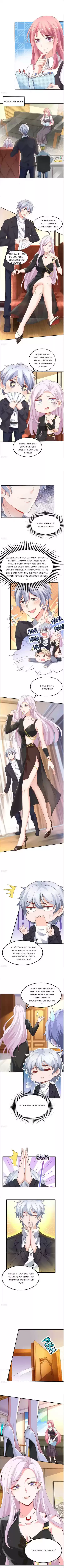 Take Your Mommy Home Chapter 129