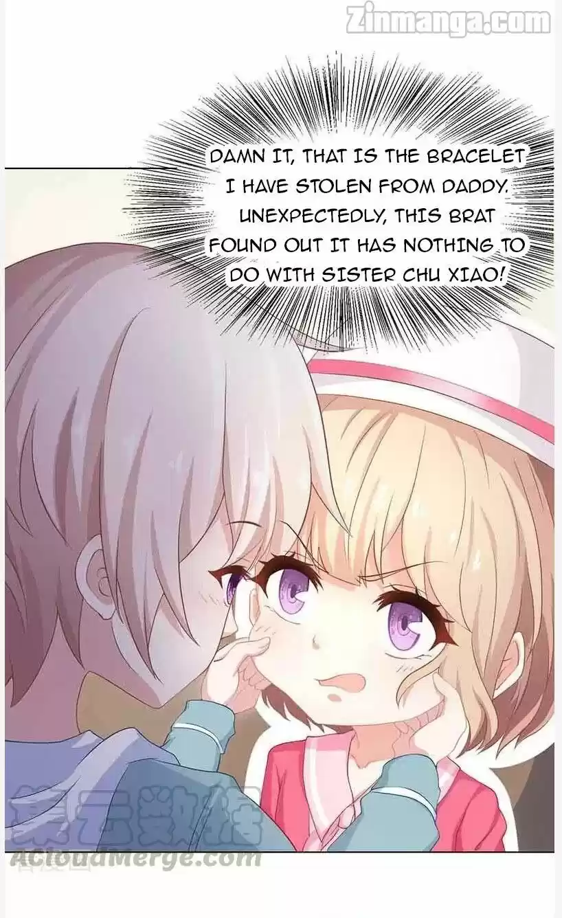 Take Your Mommy Home Chapter 13