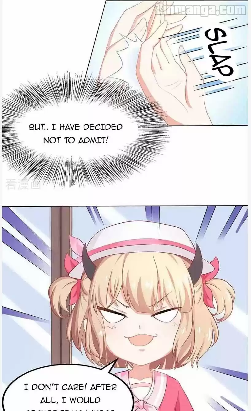 Take Your Mommy Home Chapter 13