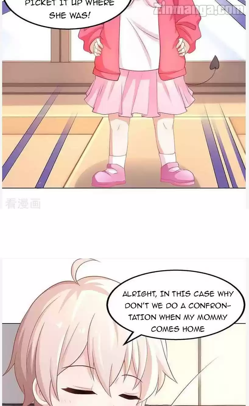 Take Your Mommy Home Chapter 13