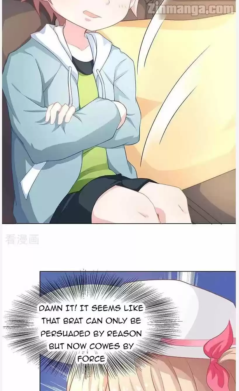 Take Your Mommy Home Chapter 13