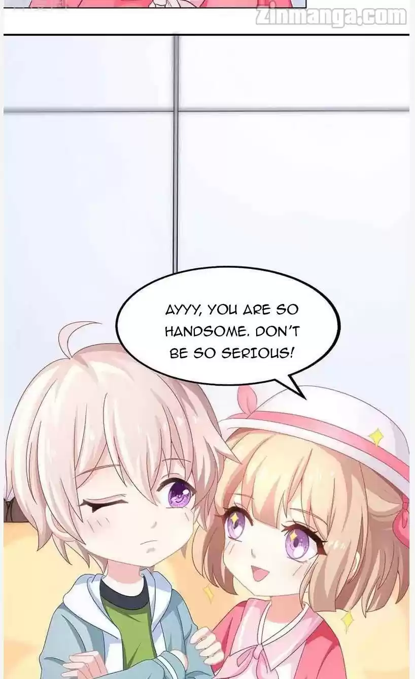 Take Your Mommy Home Chapter 13