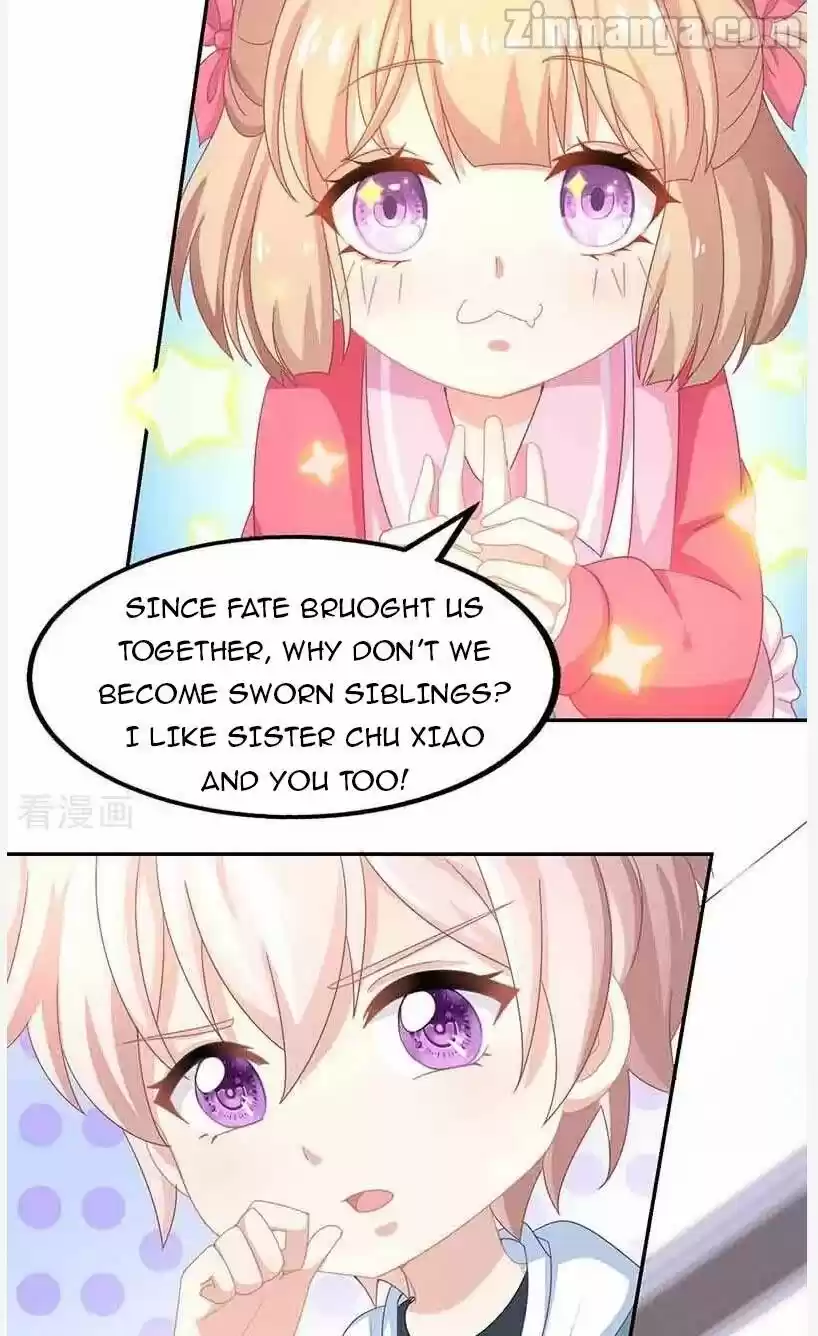 Take Your Mommy Home Chapter 13