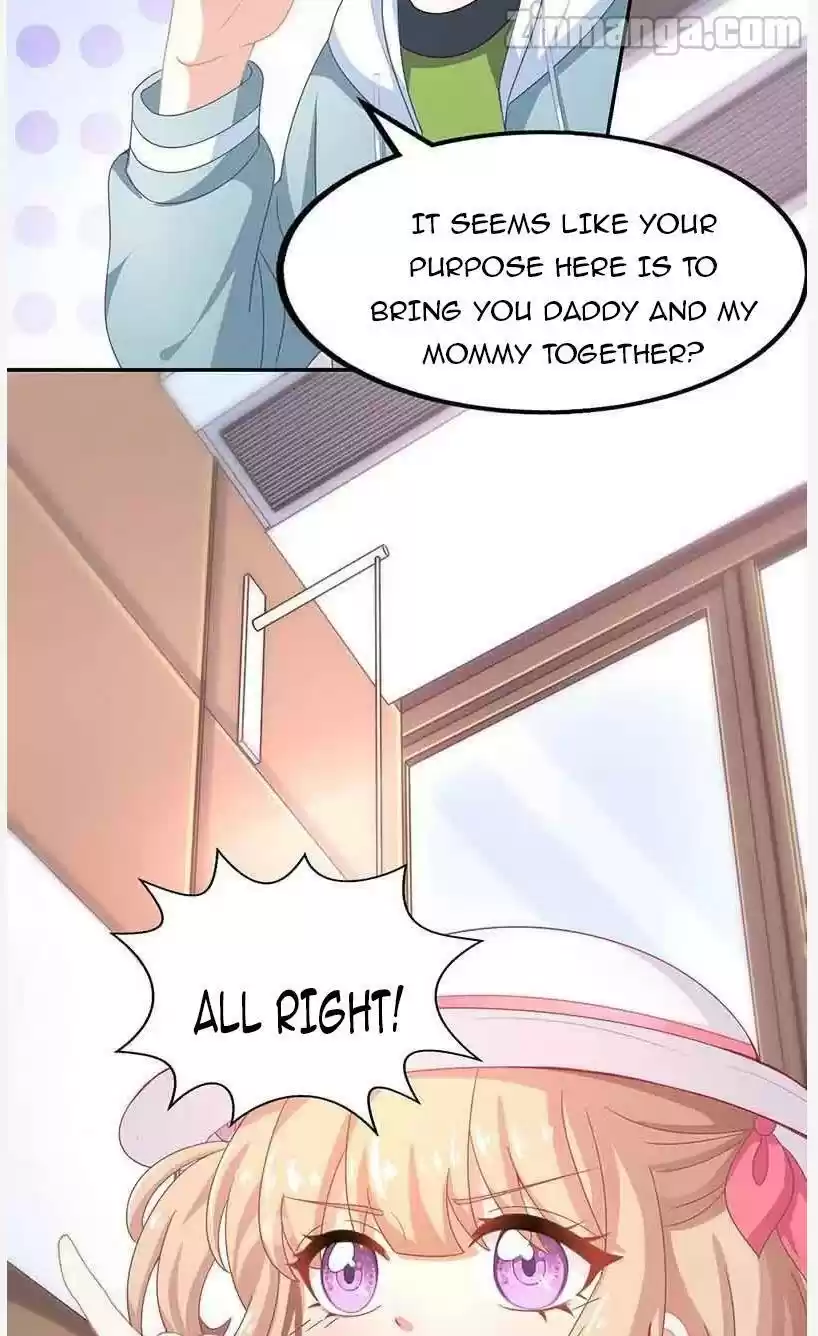 Take Your Mommy Home Chapter 13