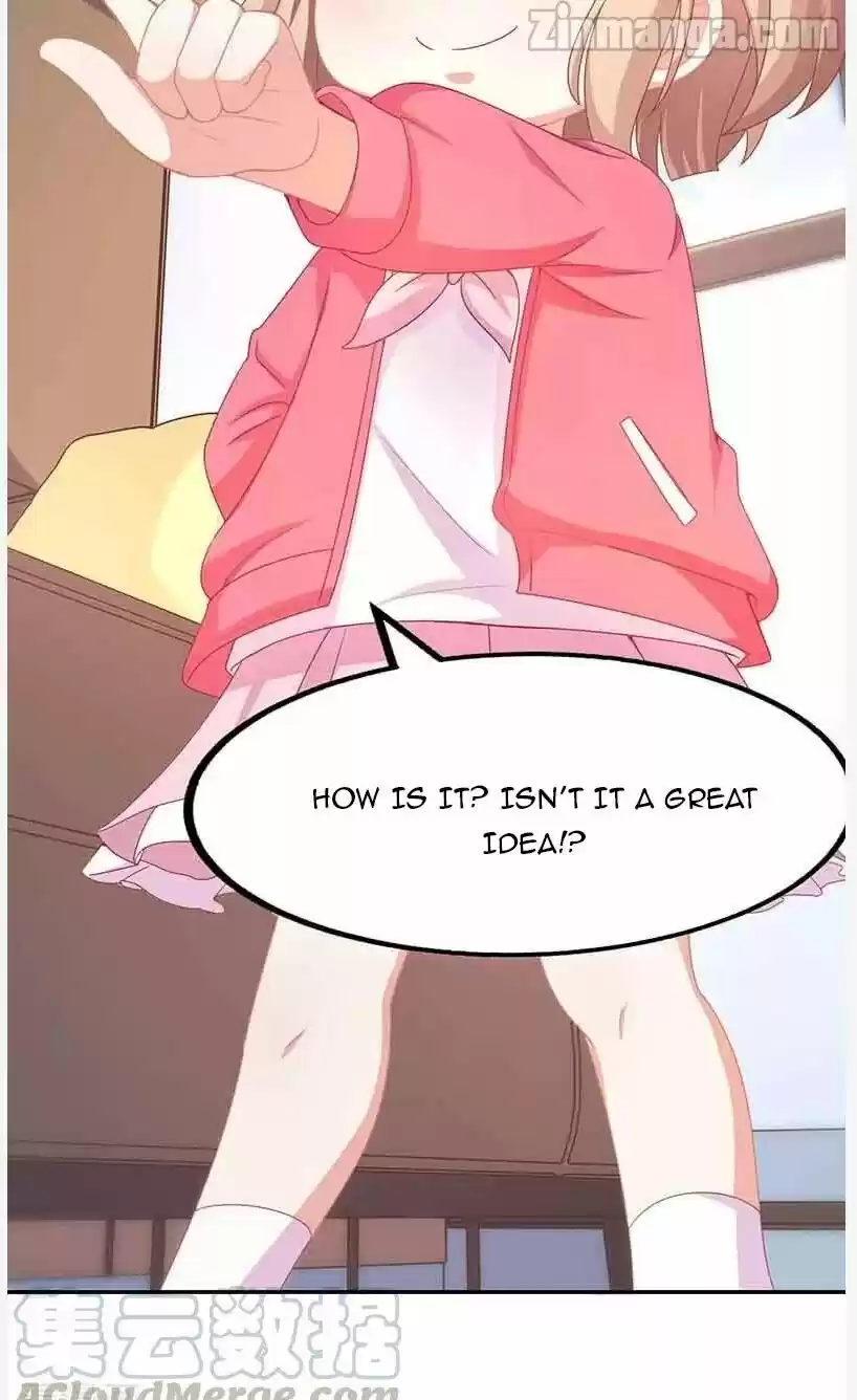 Take Your Mommy Home Chapter 13