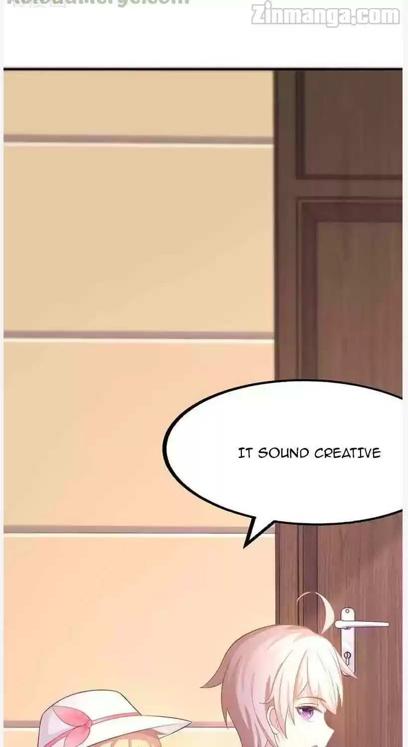 Take Your Mommy Home Chapter 13