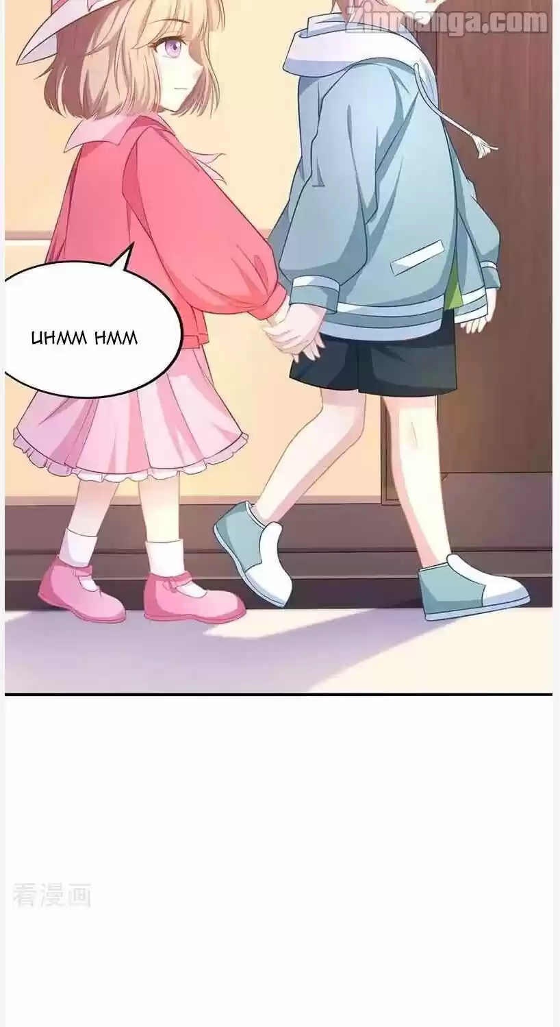 Take Your Mommy Home Chapter 13