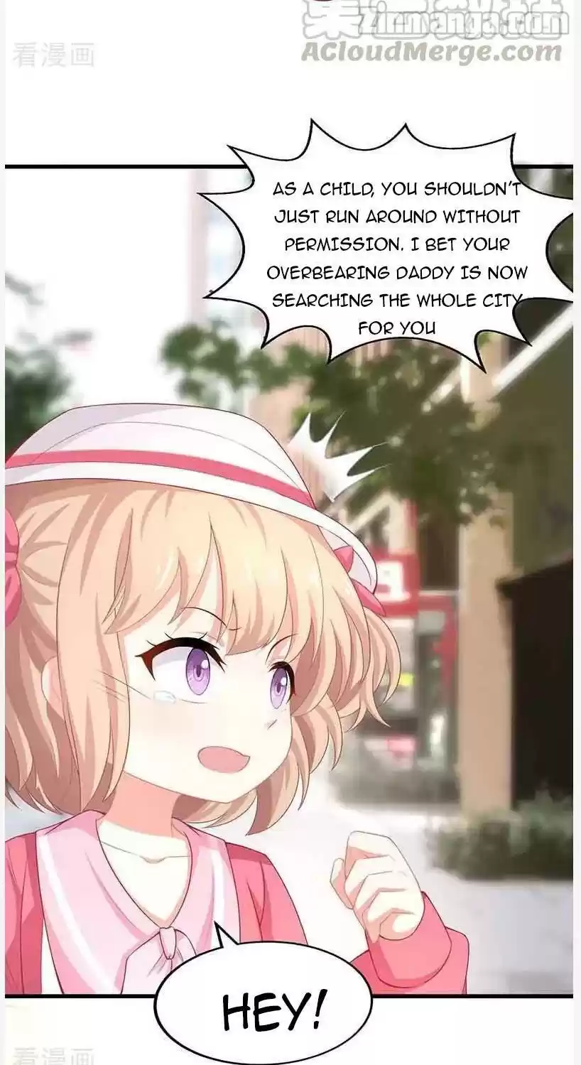 Take Your Mommy Home Chapter 13