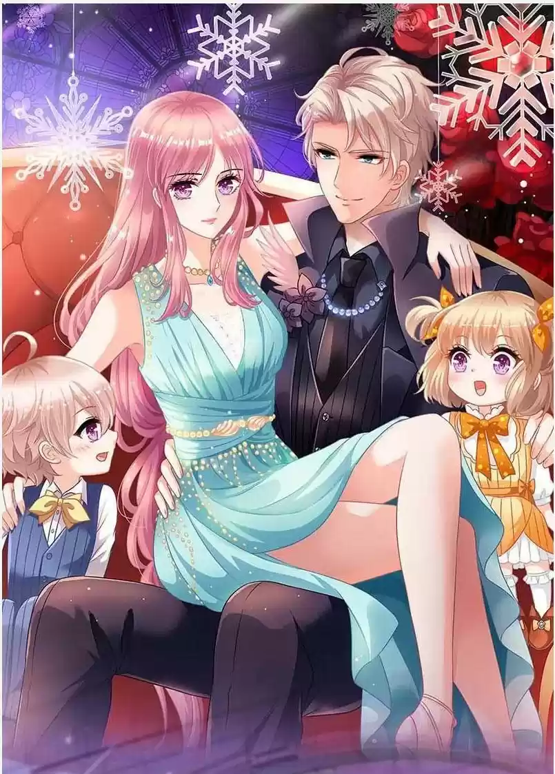 Take Your Mommy Home Chapter 130