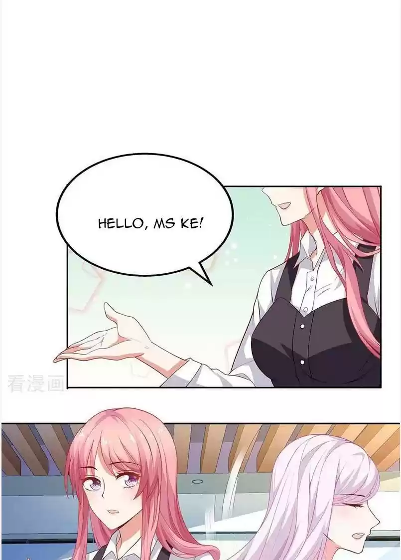 Take Your Mommy Home Chapter 130