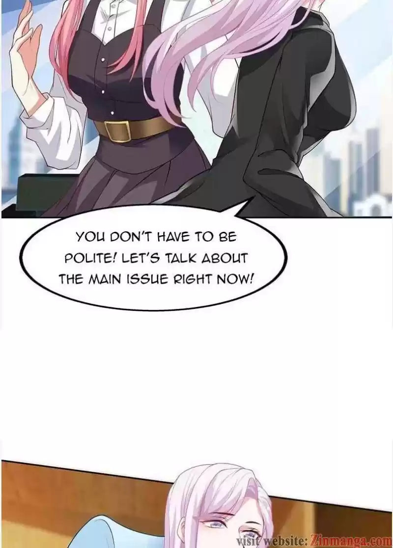 Take Your Mommy Home Chapter 130