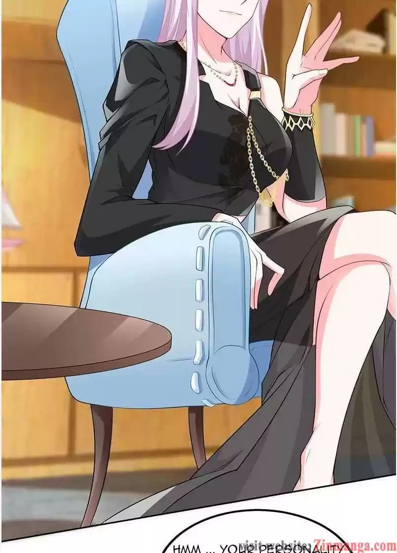 Take Your Mommy Home Chapter 130