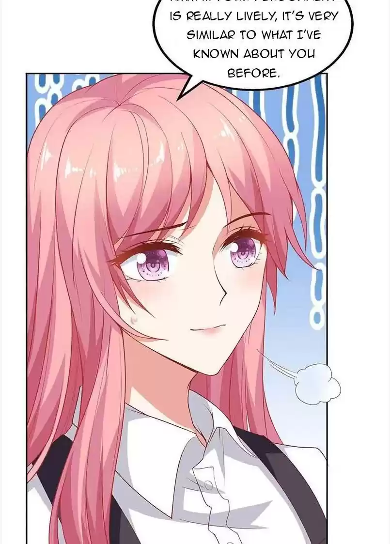 Take Your Mommy Home Chapter 130