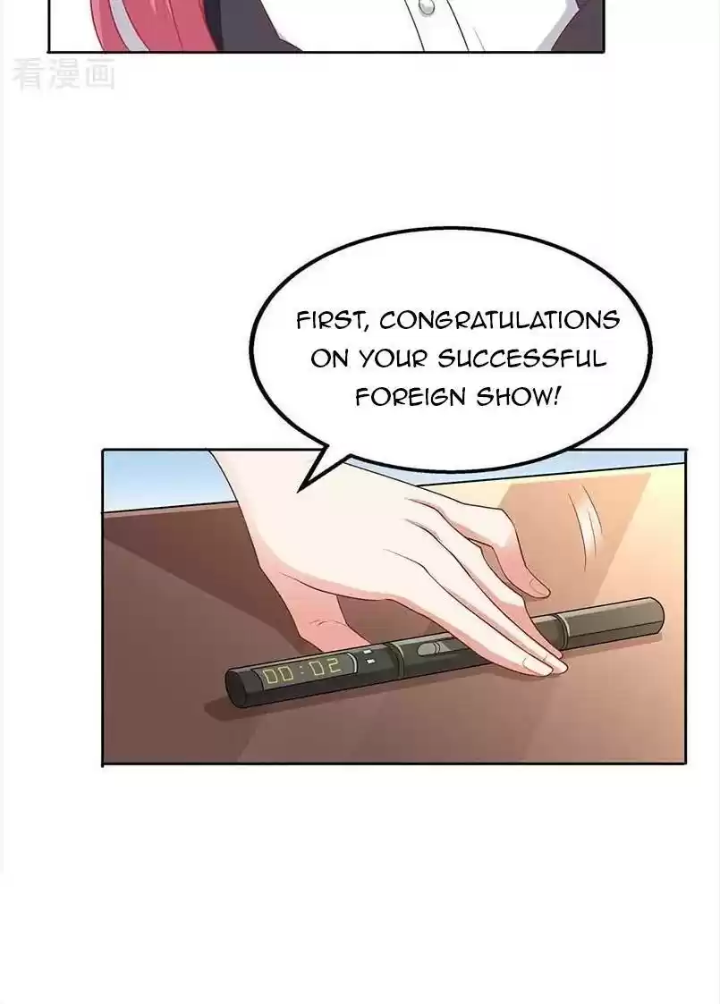 Take Your Mommy Home Chapter 130