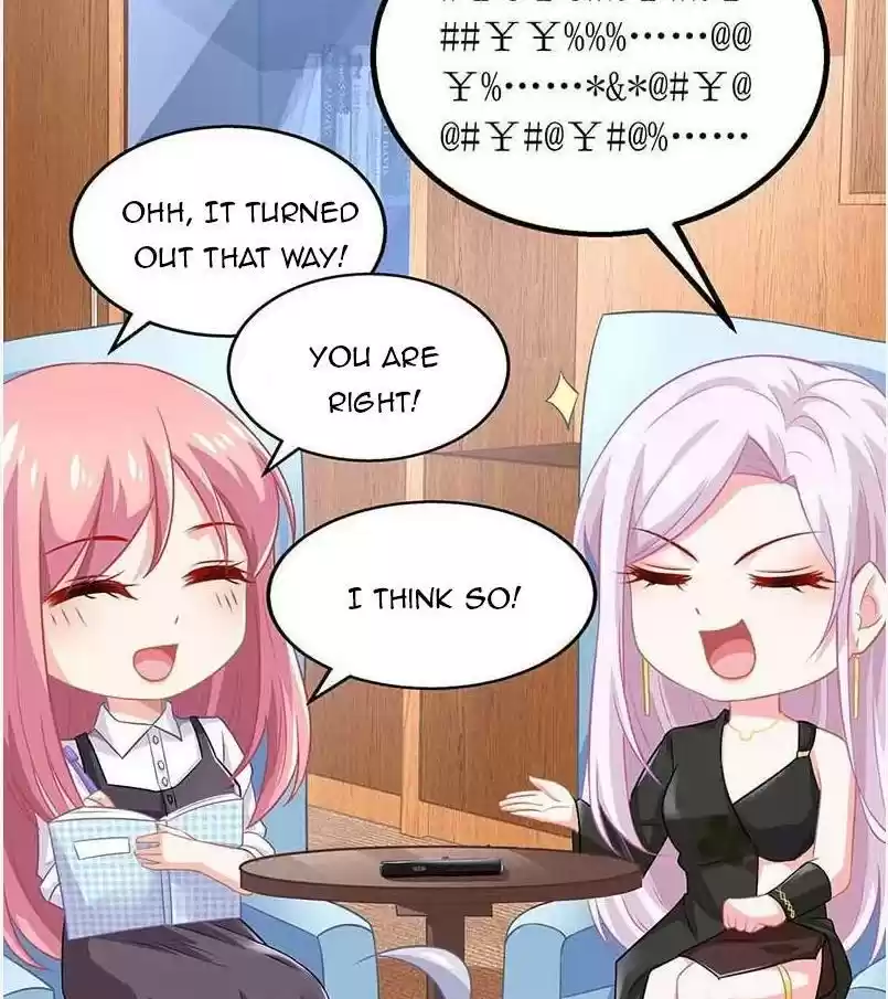 Take Your Mommy Home Chapter 130