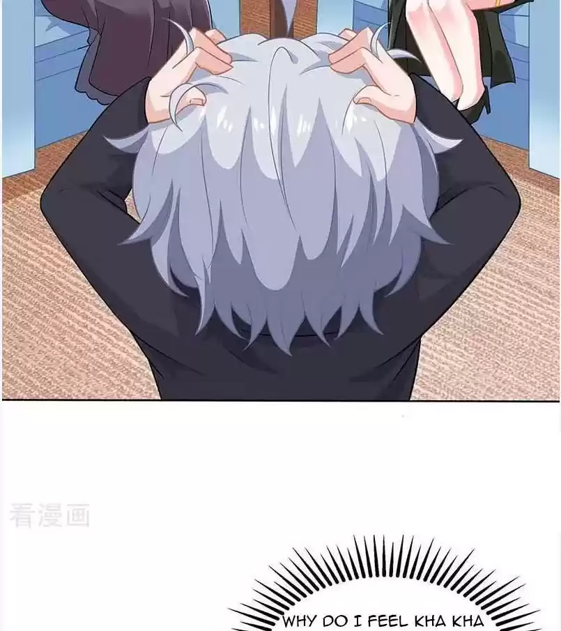 Take Your Mommy Home Chapter 130