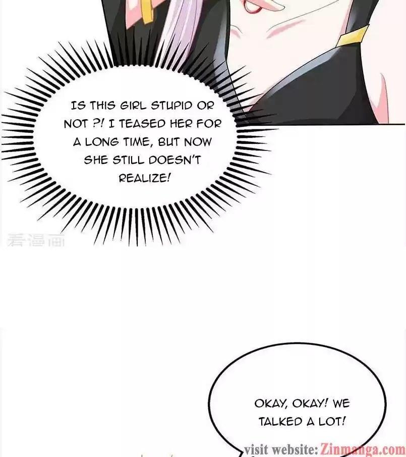 Take Your Mommy Home Chapter 130