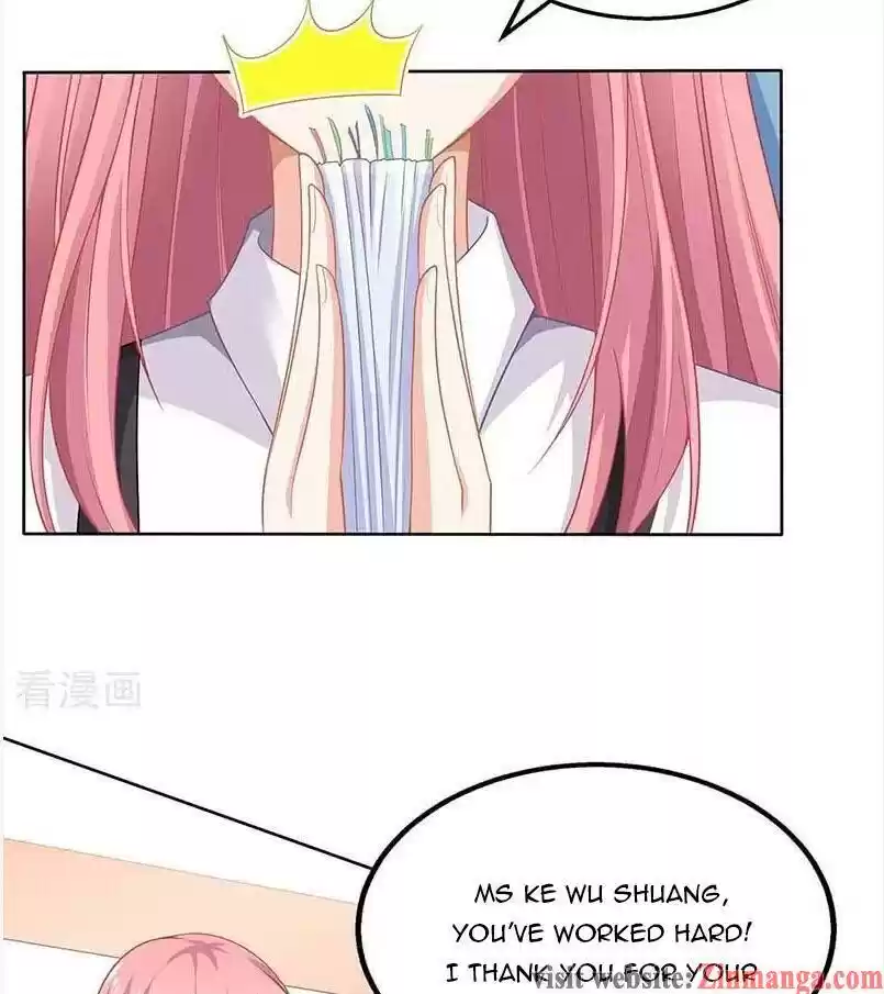 Take Your Mommy Home Chapter 130