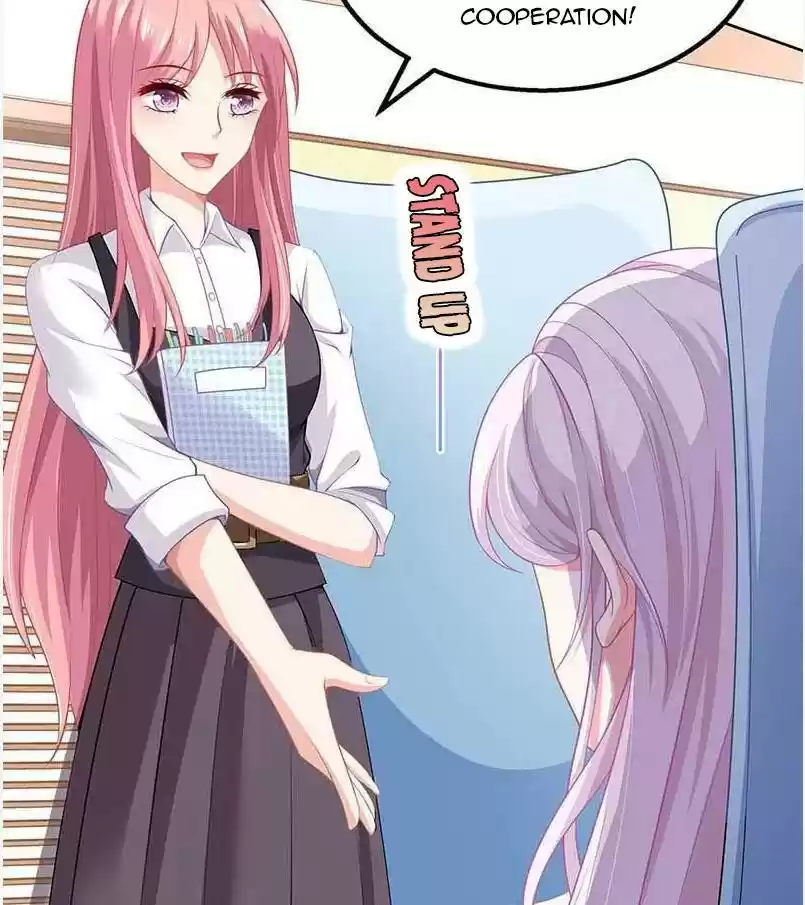 Take Your Mommy Home Chapter 130